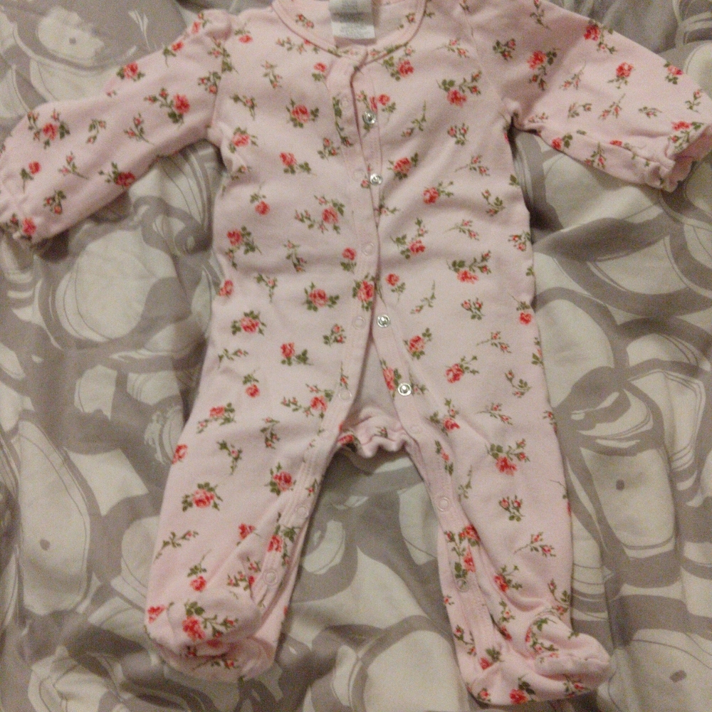 Baby outfit